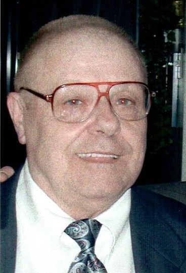 Obituary of Luther Garland Haywood Sr.