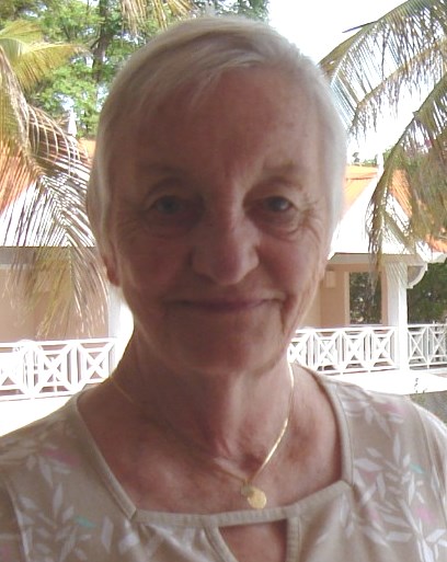 Obituary of Mary "Susie" Ellen Shaw