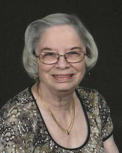 Obituary of Sandra Sears Cooper