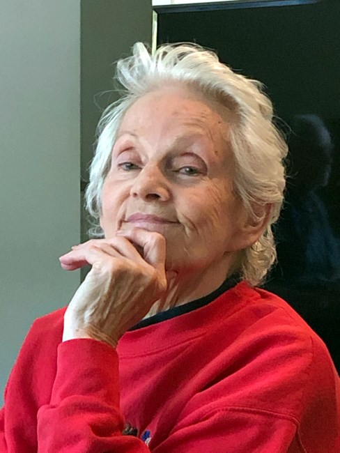 Obituario de Janet Louise Powell Tennant