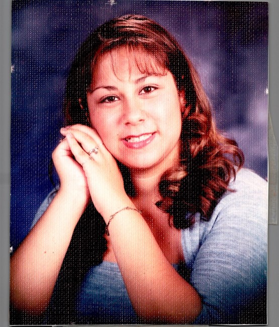 Obituary of NicoleMarie Olivas