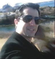 Obituary of Andrew James Mazzarella-Faria