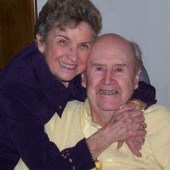 Obituary of Jean Pearson