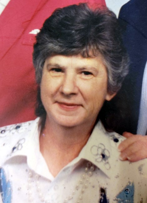 Obituario de Ruth Esther (Whaley) Arthur