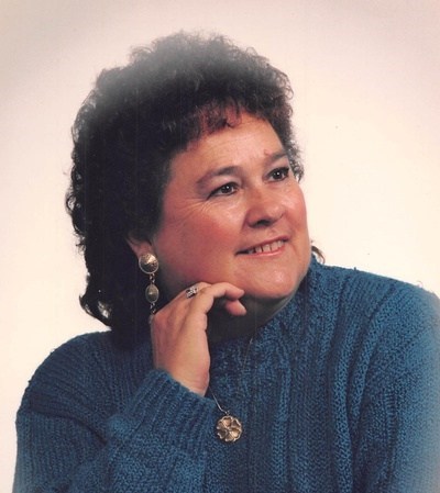 Obituary of Mary Juanita Lands