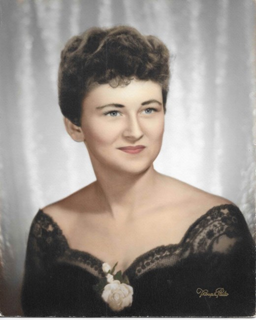 Obituary of Joan Elaine Bernal