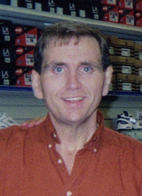 Obituary of Vance Thomas Delano Jr.