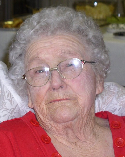 Obituary of Billie L. Lassmann