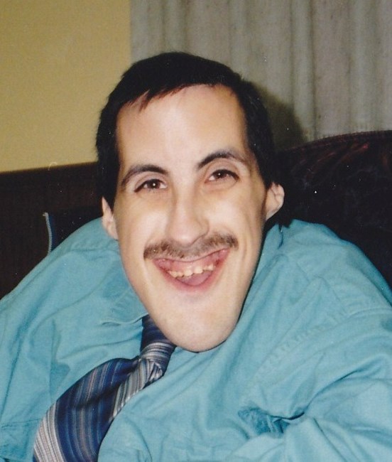 Obituary of Christopher Joseph Dula
