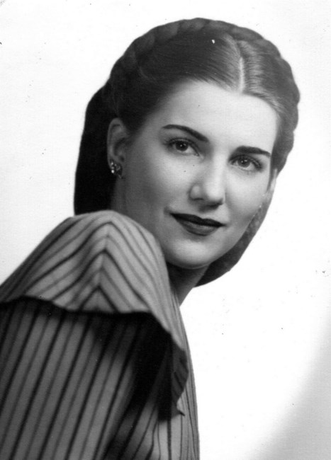 Obituary of JoAnne E. Nestler