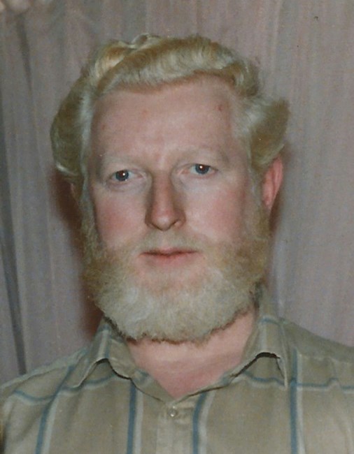 Obituary of Gordon Watson