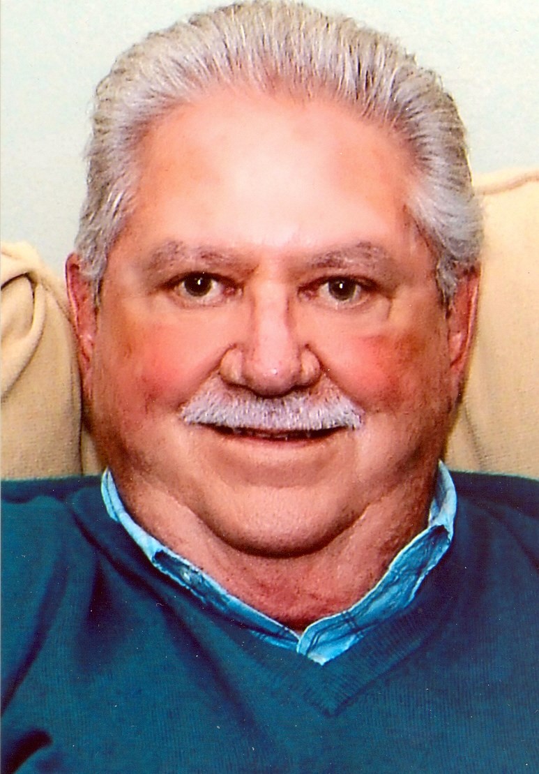 Edward Theodore Diebold Obituary Flushing, MI