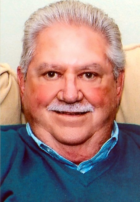 Obituary of Edward Theodore Diebold