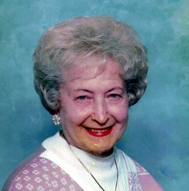 Obituario de Beatrice G. Napolitano