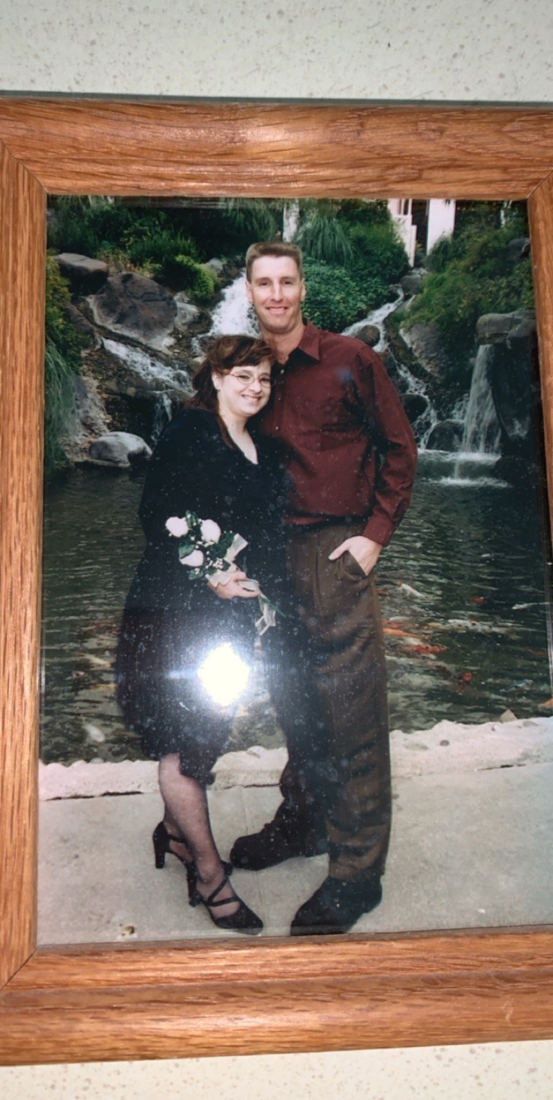 Obituary of Keith Alan Barlow