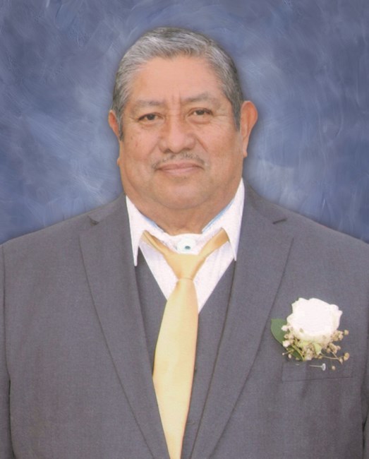 Obituario de Ramiro Garcia