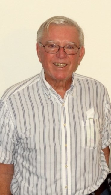 Obituary of William Kermit Potter