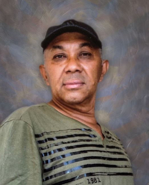 Obituary of Jose Wilfredo Baca