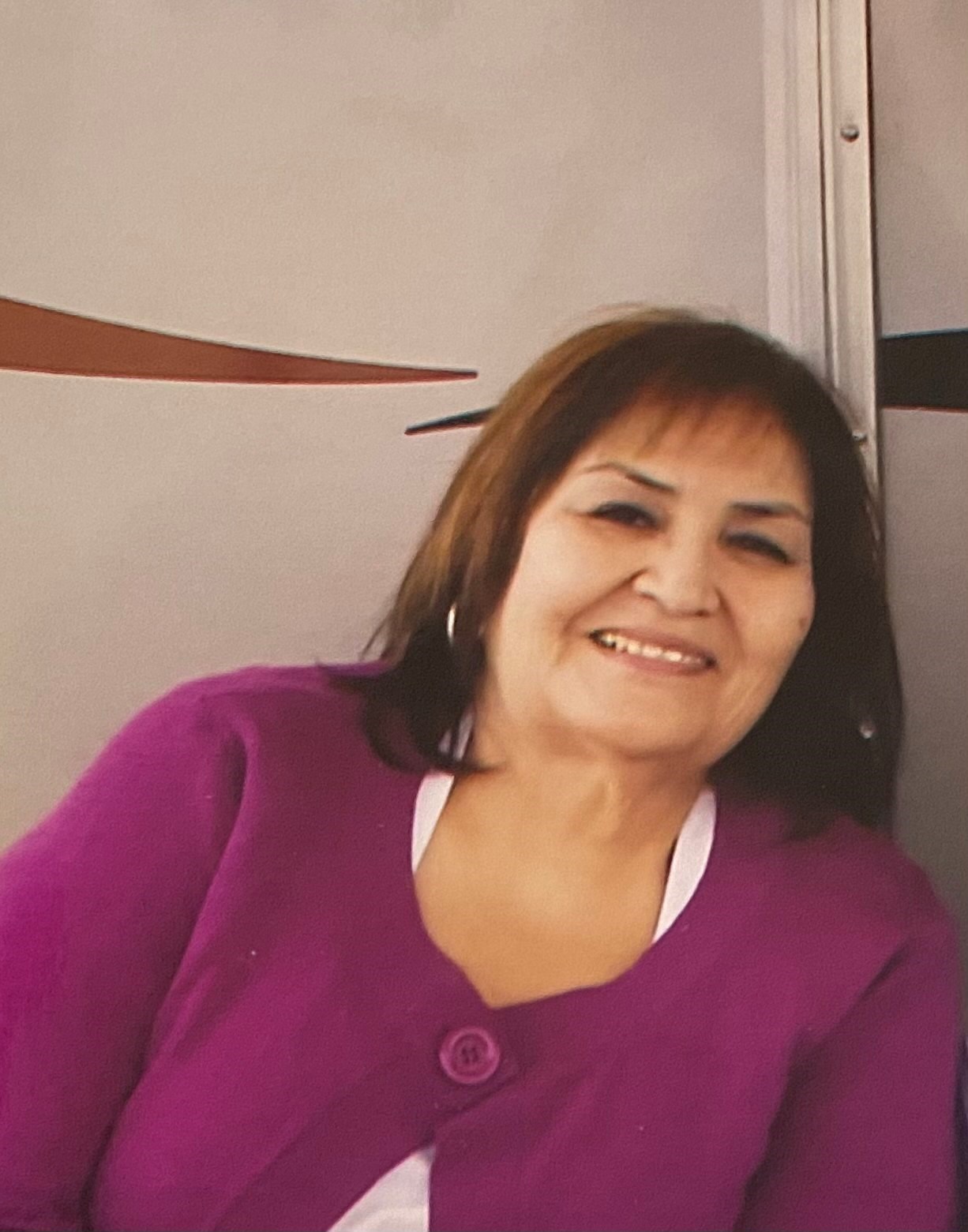 Obituary of Patricia M. Carrera