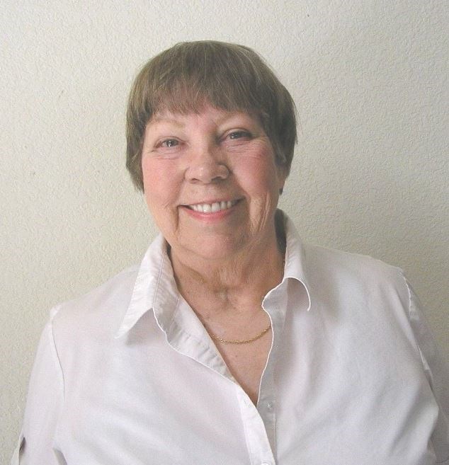 Barbara Joan Townsend Obituary Milton, FL