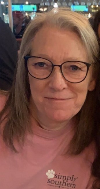 Obituary of Judy Ann Scott