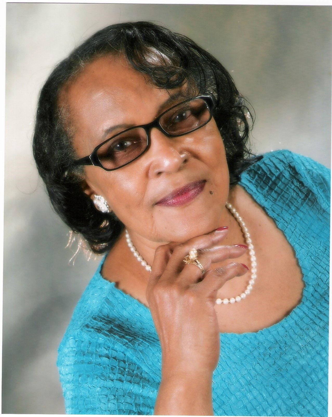 Obituary of Ora Mae Warfield