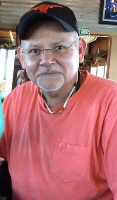 Obituary of David Rivera