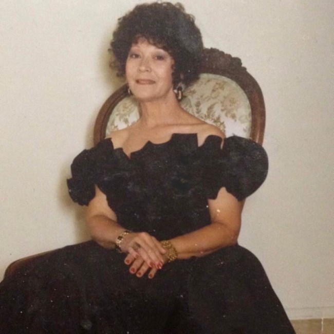 Obituary of Joyce Brenda Herzog