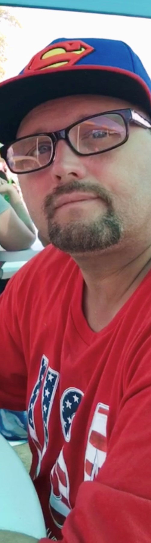 Obituary of Brett William-Ray Barrett