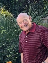 Obituary of Don Arnold Tedder