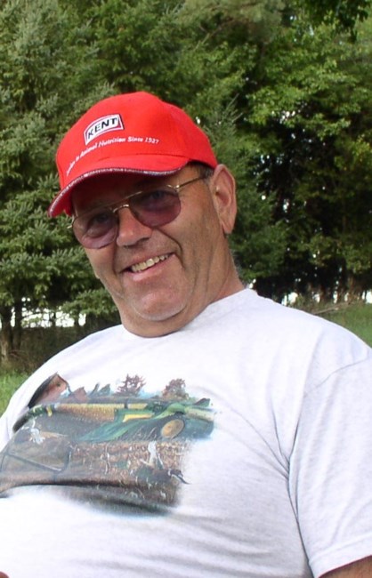 Obituary of Marvin Lawrence Swan