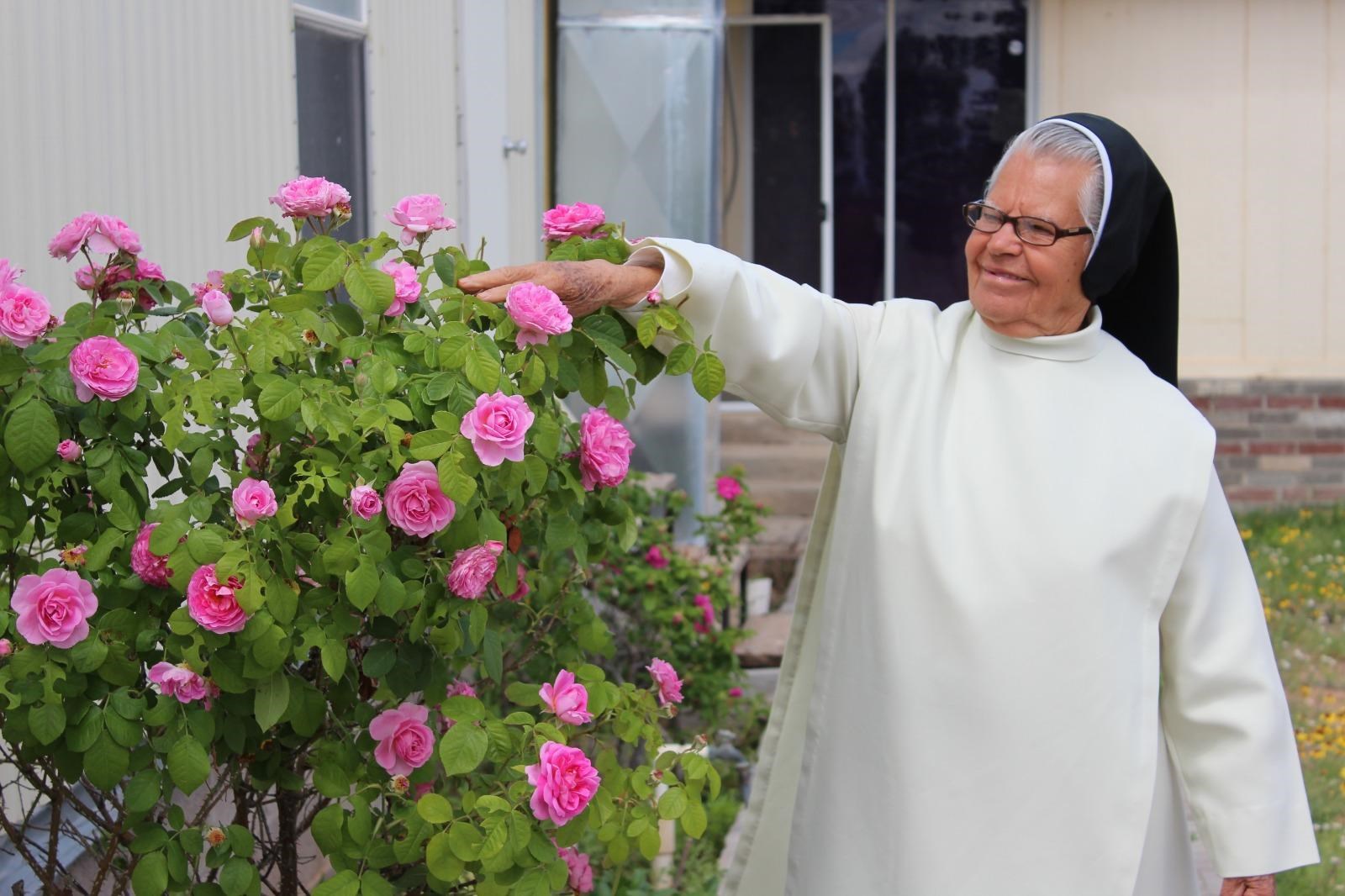 Obituary of Hna. Maria Guadalupe Garcia Dominguez, O.P