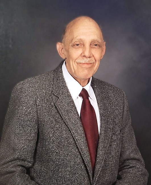 Obituary of Walter Thomas Frost III