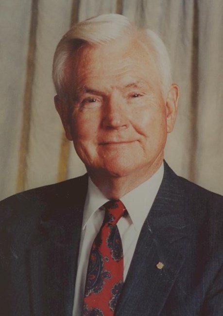 Avis de décès de Mr. William Sidney Brown Jr.