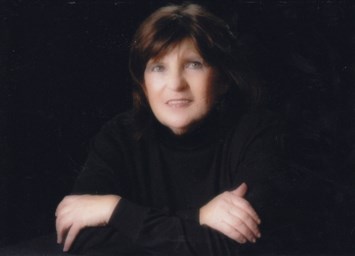 Obituary of Patricia Ira Rodriguez