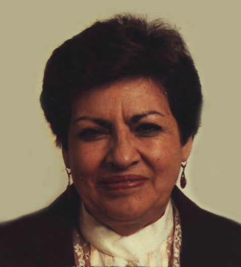 Obituario de Blanca R. Portillo