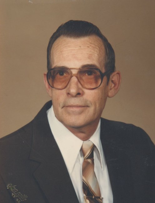 Obituary of Walton D Sundholm