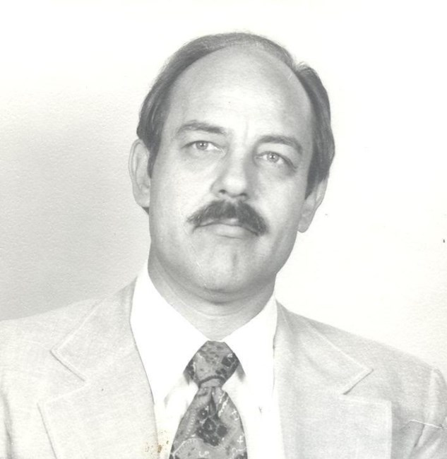 Obituary of Charles Wesley Beck II