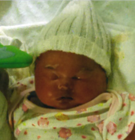 Obituary of Brittany Gingras