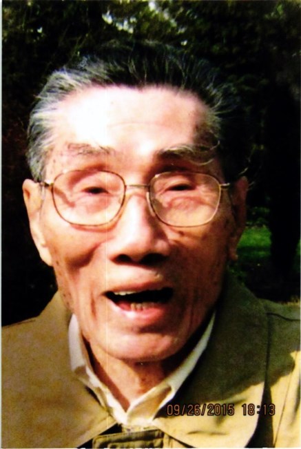Obituary of Duoc Tien Hong