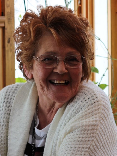 Avis de décès de Liliane Doyon