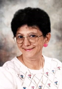 Obituary of Hélène Giroux