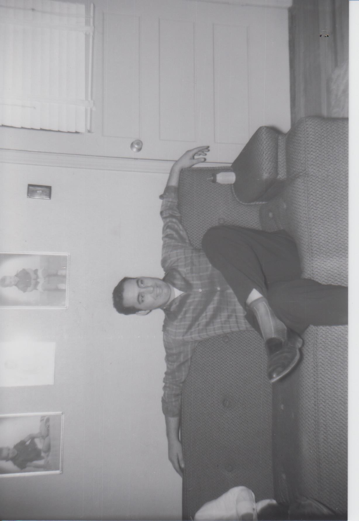 Obituary of Mr. Billy Wayne Byers