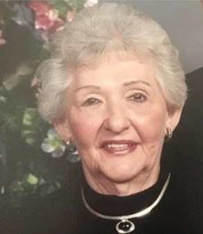 Obituary of Mildred Council Gates