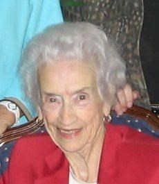 Obituary of Bernadette Alice Hale