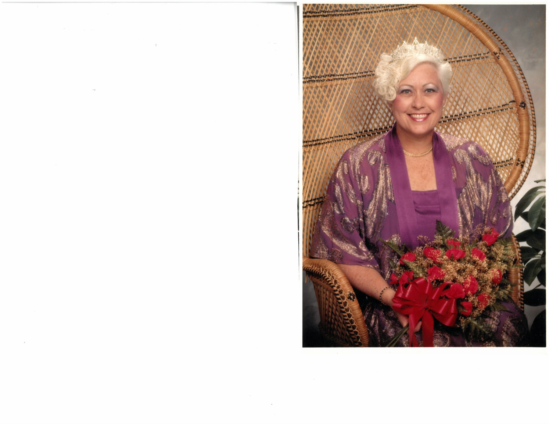 Obituary of Sharon Ann Hall