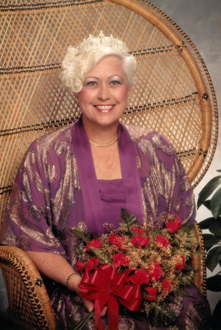 Sharon Hall Obituary Pasadena, TX