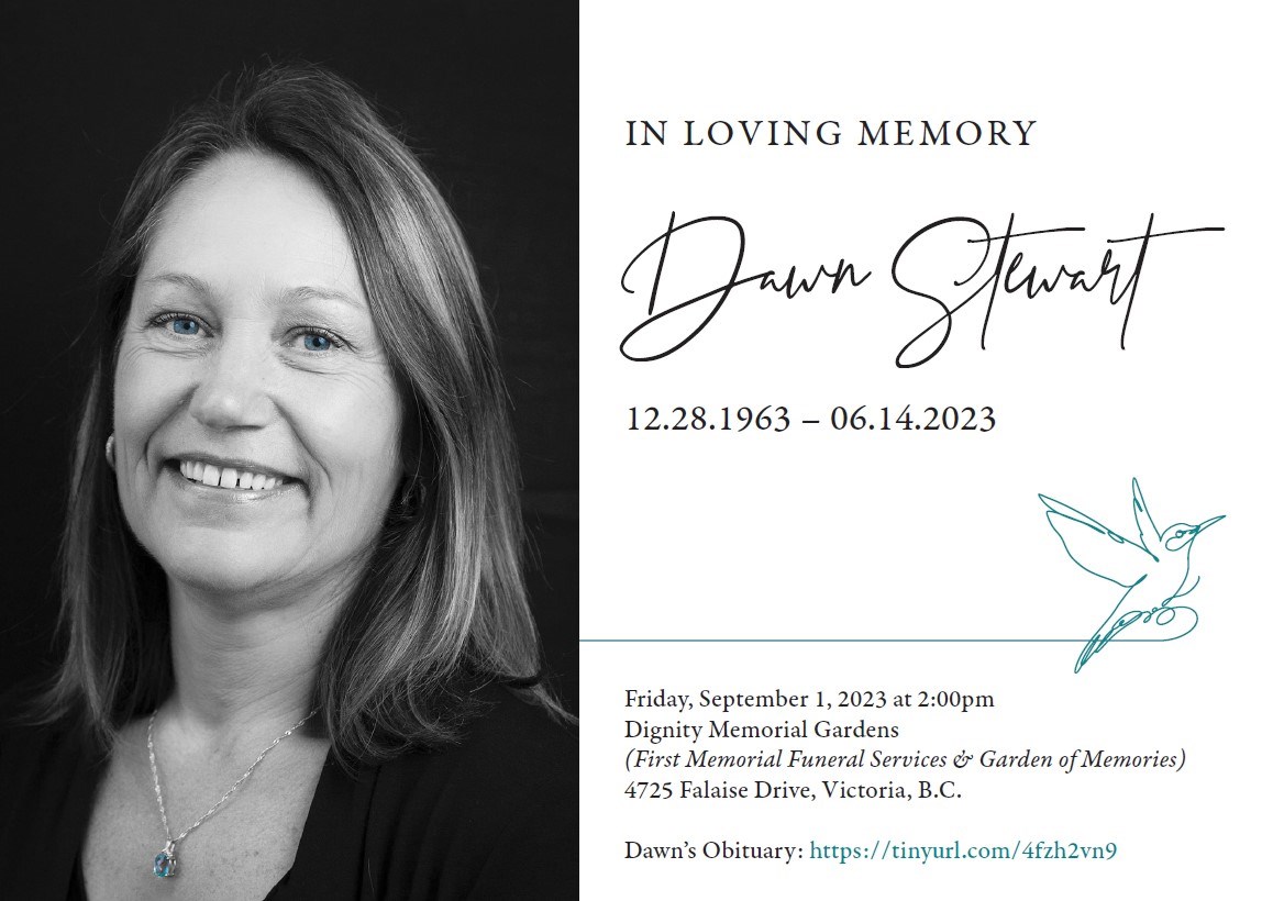 Obituary information for Dawn Marie Link