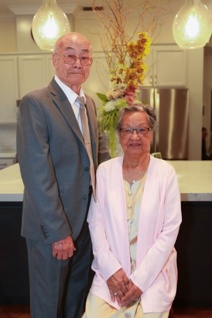 Obituario de Kim Huoth Seng