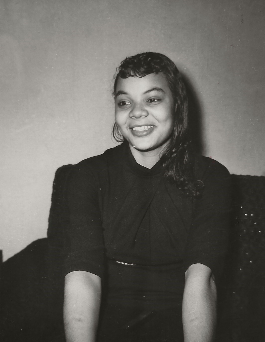 Obituary of Lillie Mae Hatcher